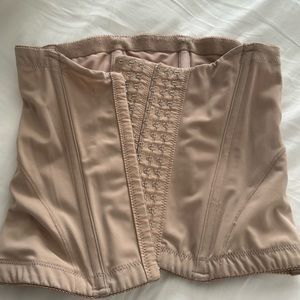 Belly Bandit Mother Tucker Corset size Medium